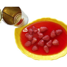 Canned Strawberry in Syrup with High Quality